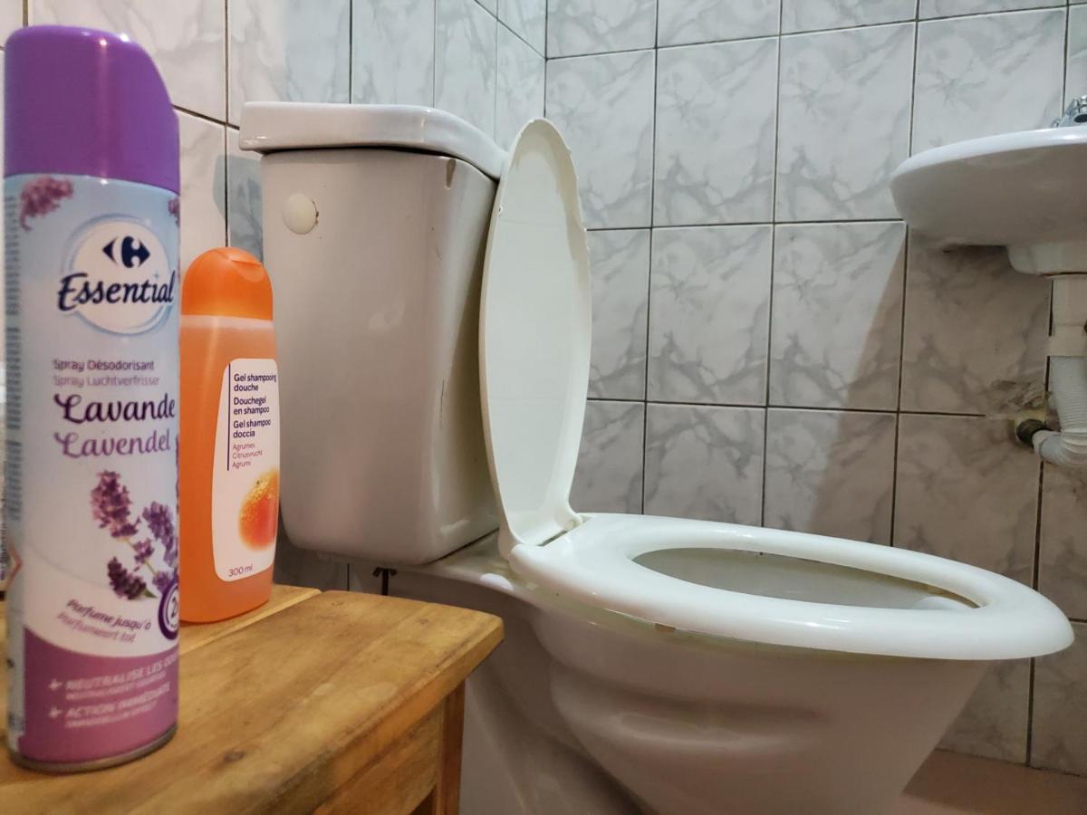 Appartement Au Coeur De Ouidah 2 Extérieur photo
